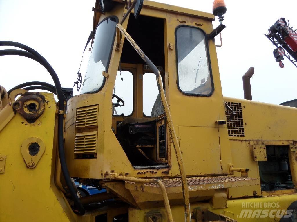 Volvo BM 4600 Radlader