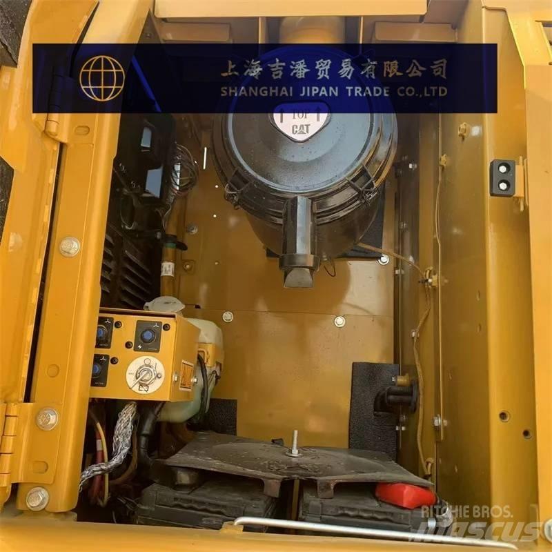 CAT 320 GC Raupenbagger