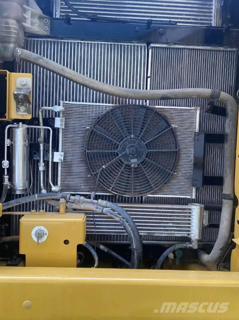 CAT 320GC Raupenbagger