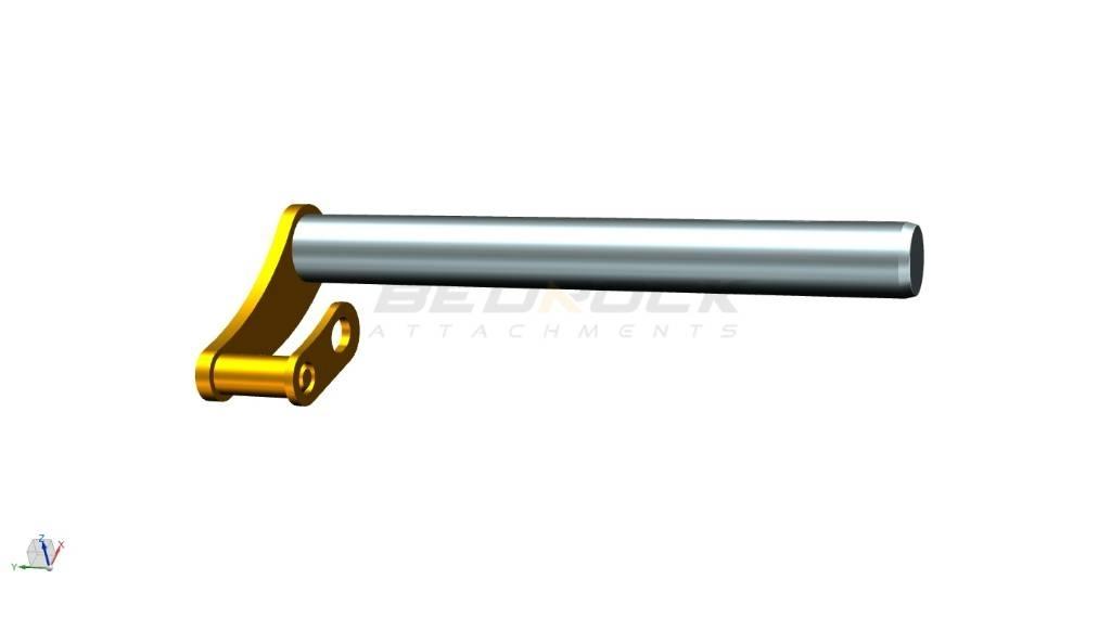 CAT 89.85MM PIN AS Andere Zubehörteile