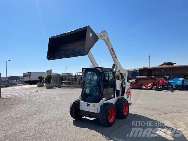Bobcat S 530 Kompaktlader