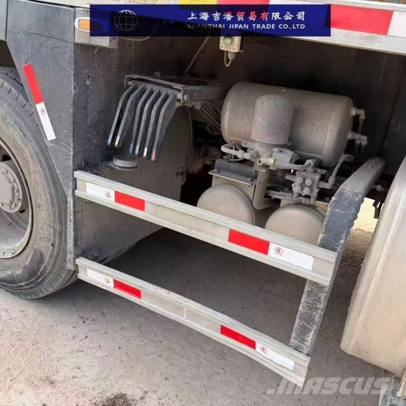 Sany stc800E5 All-Terrain-Krane