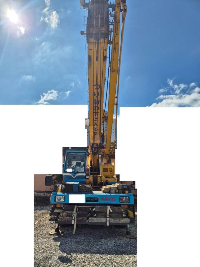 Kato KR 35 H Autokrane