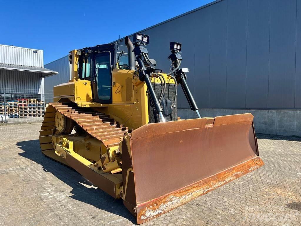 CAT D6T LGP Bulldozer
