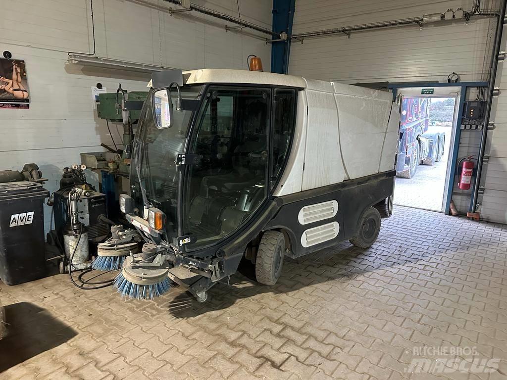  SWINGO 100 Kehrer