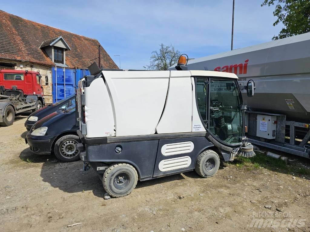  SWINGO 100 Kehrer