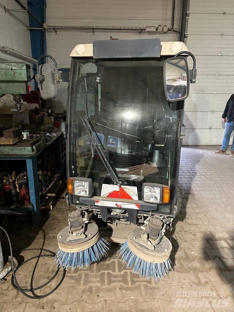  SWINGO 100 Kehrer