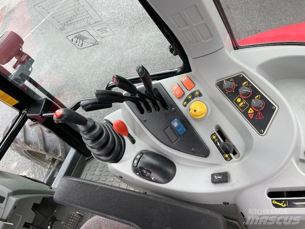 Massey Ferguson 5445 Traktoren
