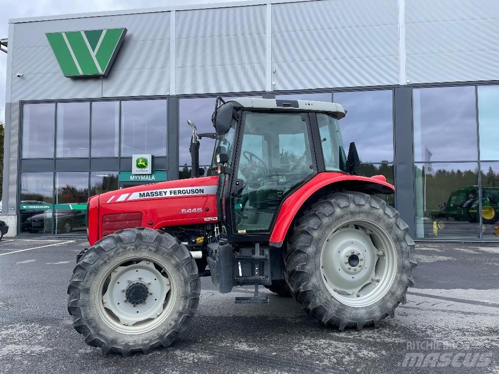 Massey Ferguson 5445 Traktoren