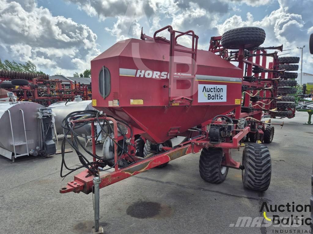 Horsch Horch 6-CO Drillmaschinenkombination