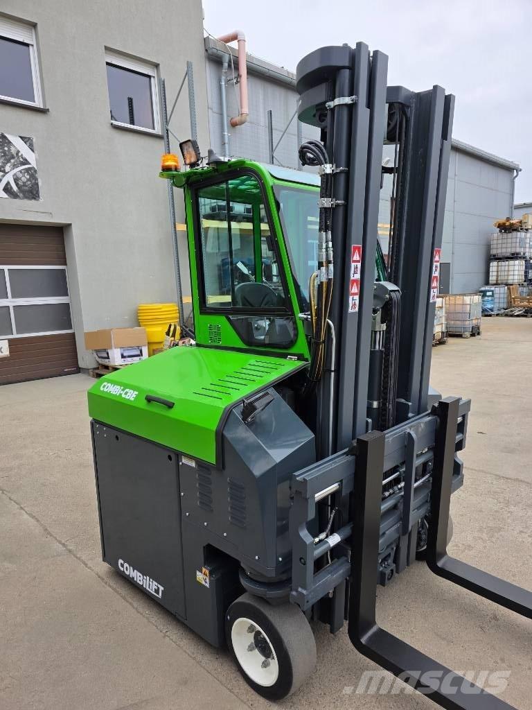 Combilift CBE 3000 Elektro Stapler