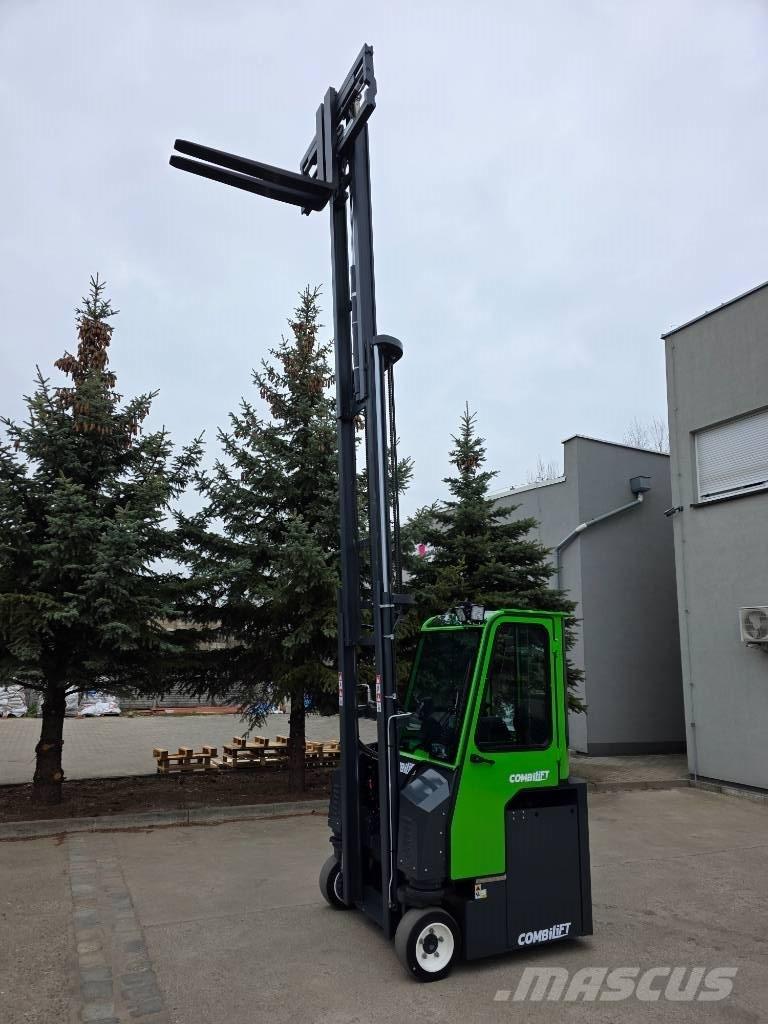 Combilift CBE 3000 Elektro Stapler
