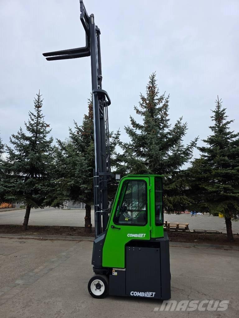 Combilift CBE 3000 Elektro Stapler