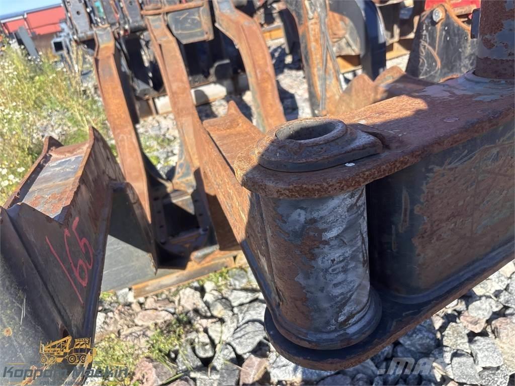 Ponsse Elephant Anderes Zubehör