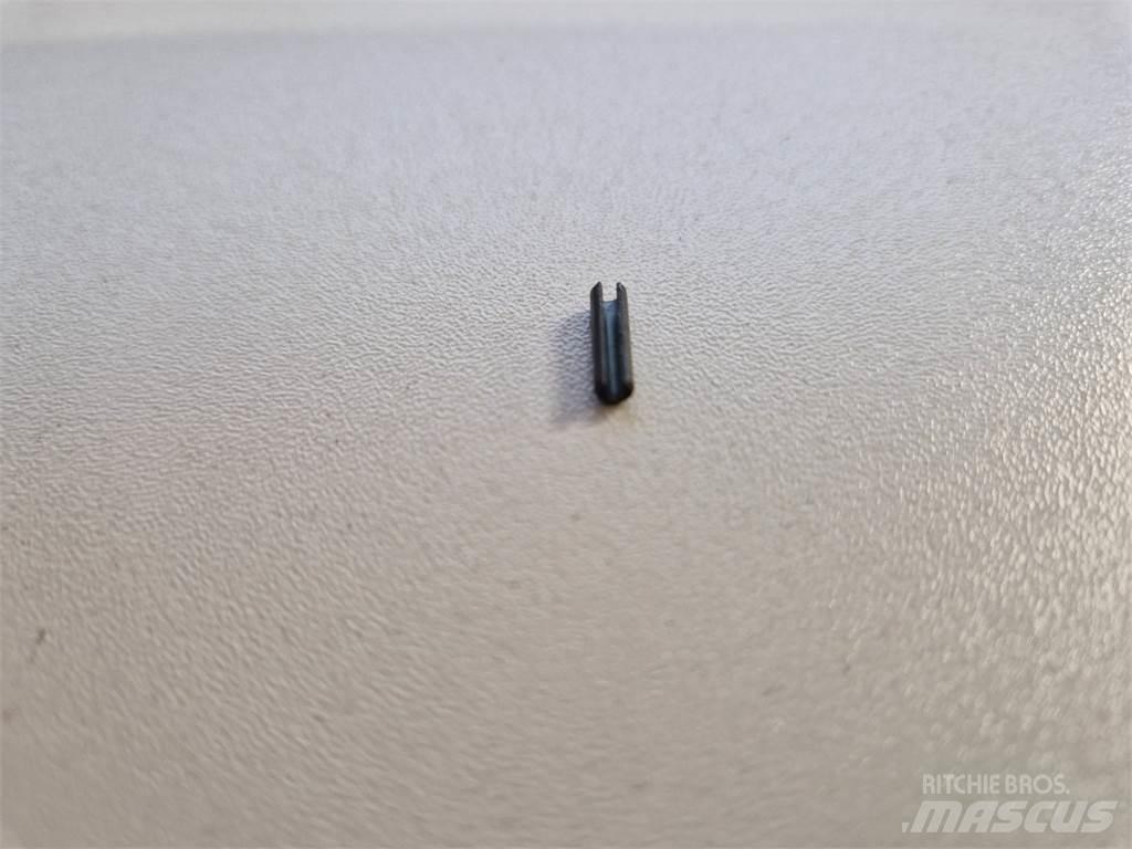 Rottne 033-0103 Chassis