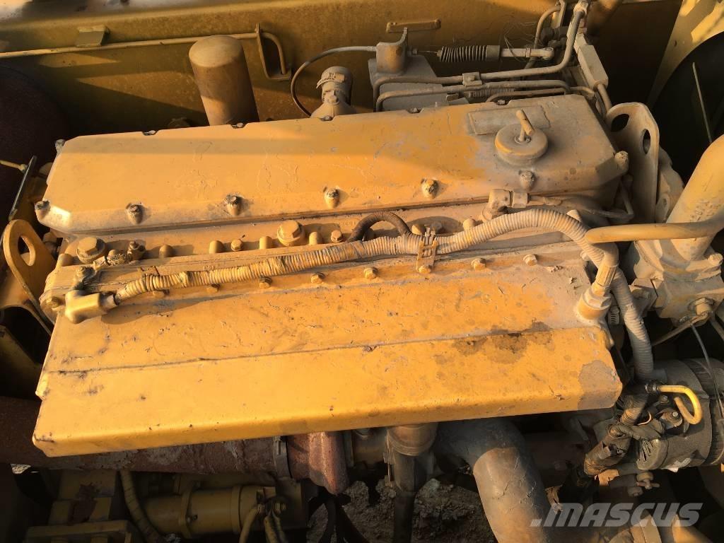 CAT 325 B Raupenbagger