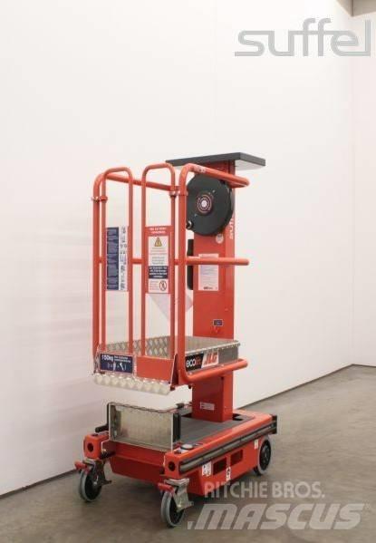 JLG Ecolift Andere Arbeitsbühnen