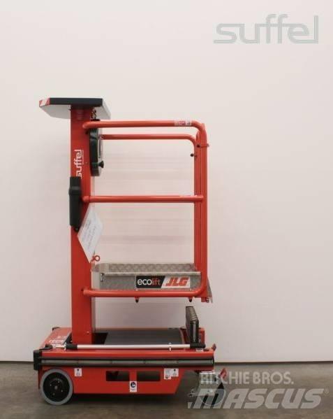 JLG Ecolift Andere Arbeitsbühnen