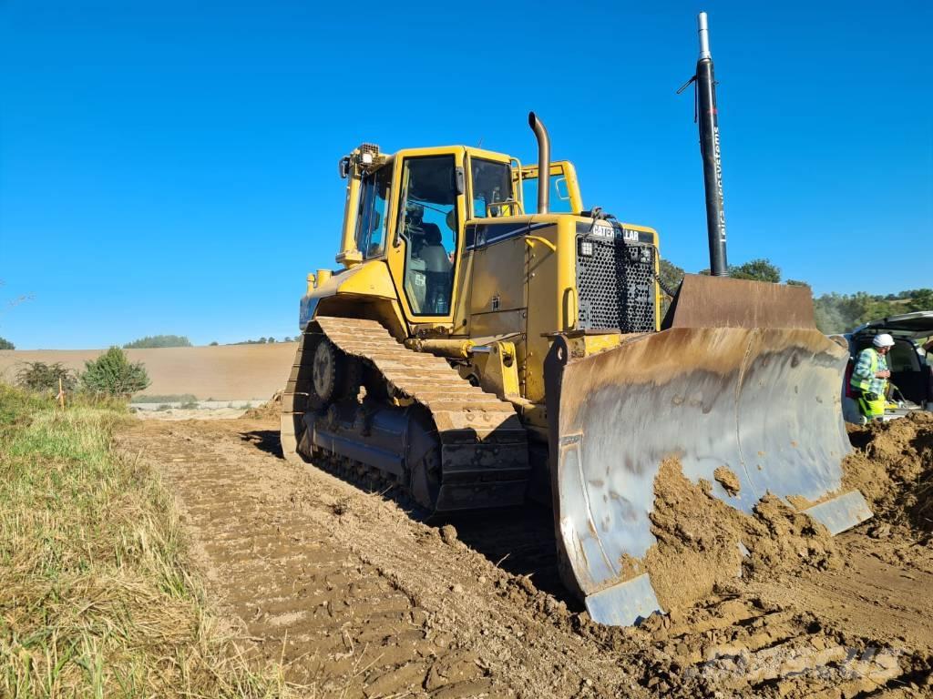 CAT D 6 N XL Bulldozer