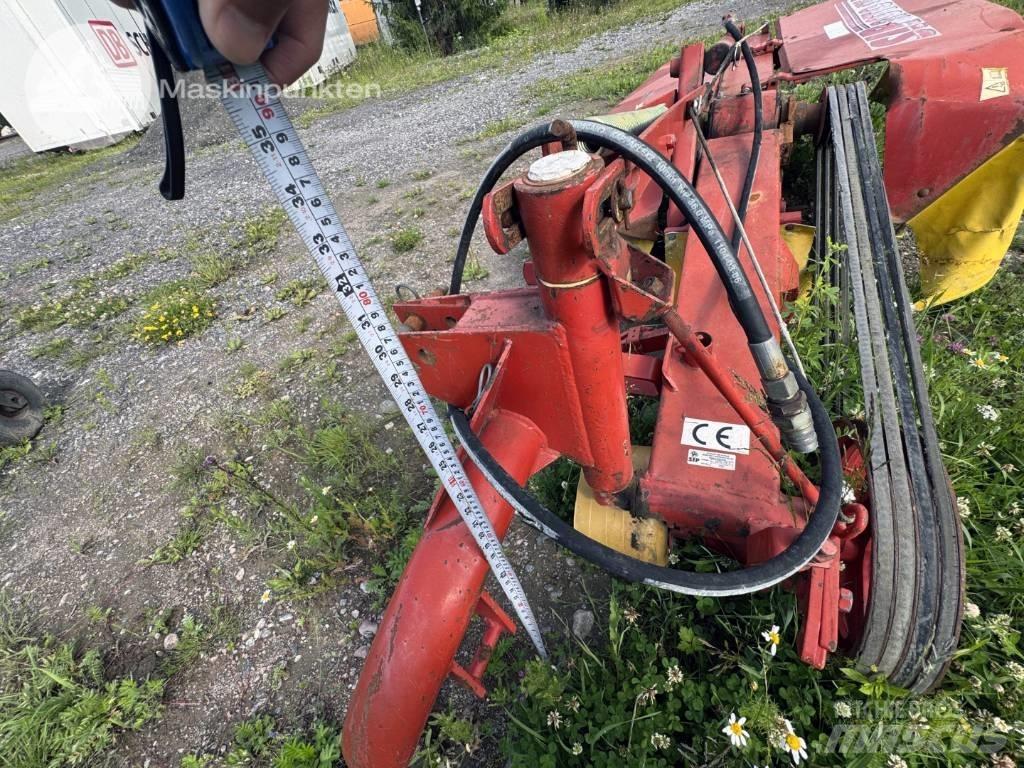SIP Roto 175 D Heckenschneider