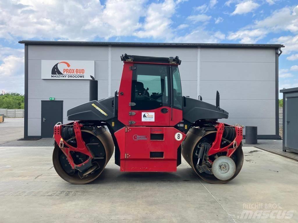Bomag BW 174 A P AM Tandemwalzen