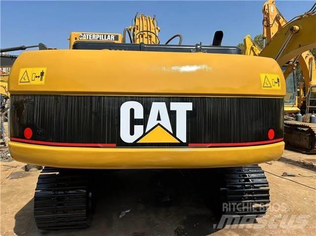 CAT 325 C Raupenbagger