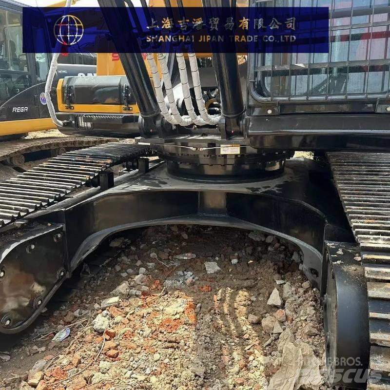 Sany sy 305 Raupenbagger
