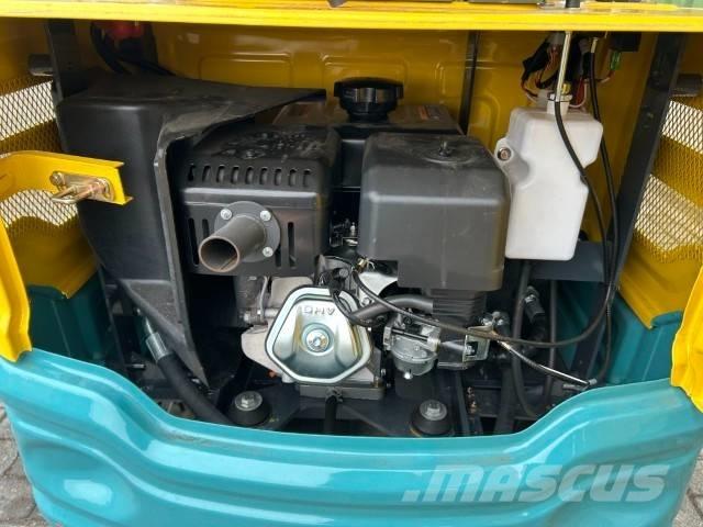  DIGSWIFT SD-13G Minibagger < 7t