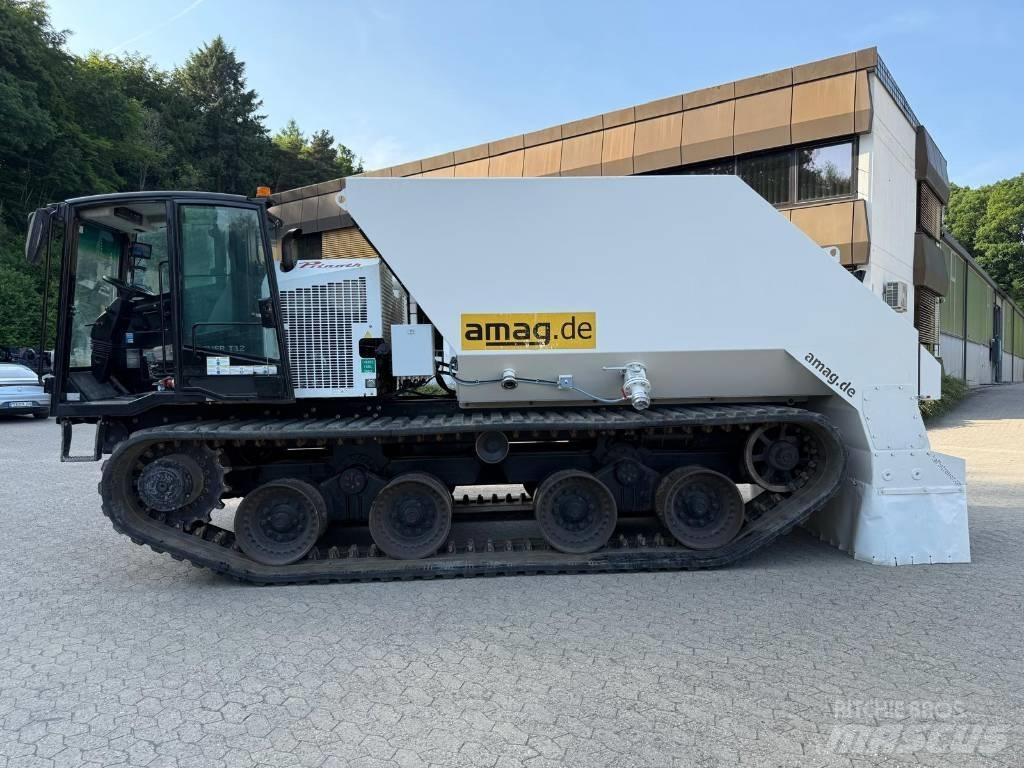 Prinoth T 14 R Raupendumper