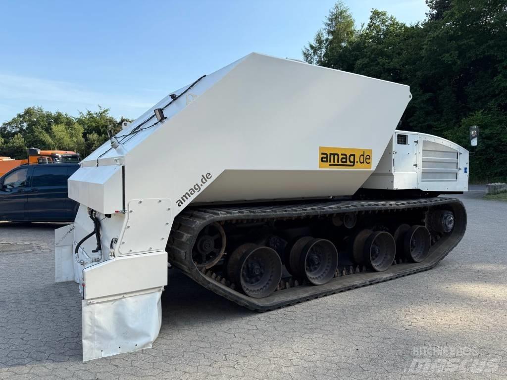 Prinoth T 14 R Raupendumper