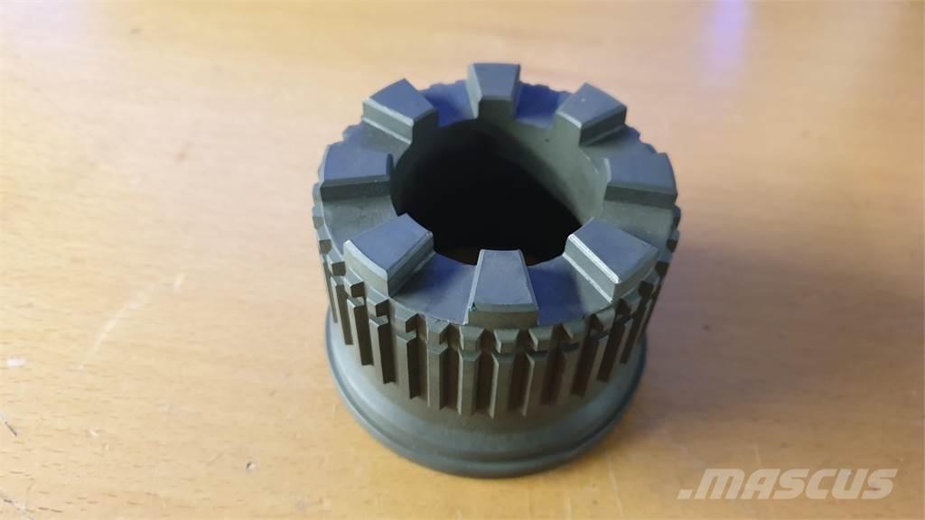 Rottne 043-0942 Getriebe