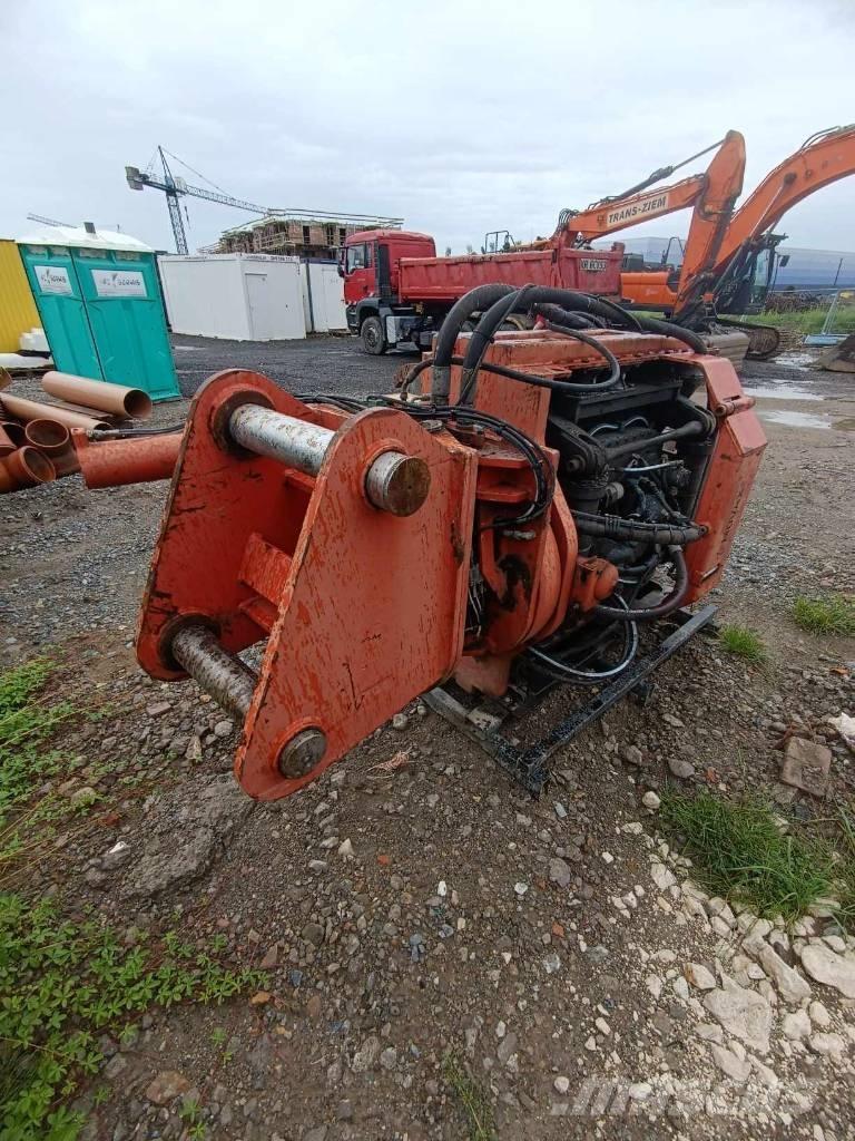 Doosan DX 340 LC-5 Raupenbagger