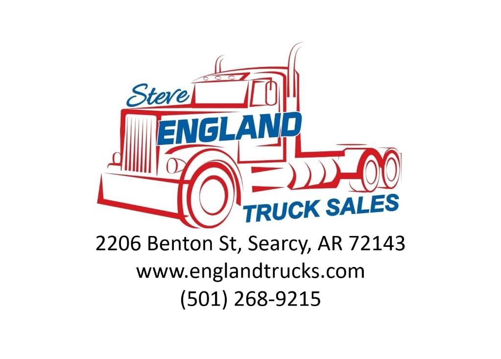 Peterbilt 389 Kipper