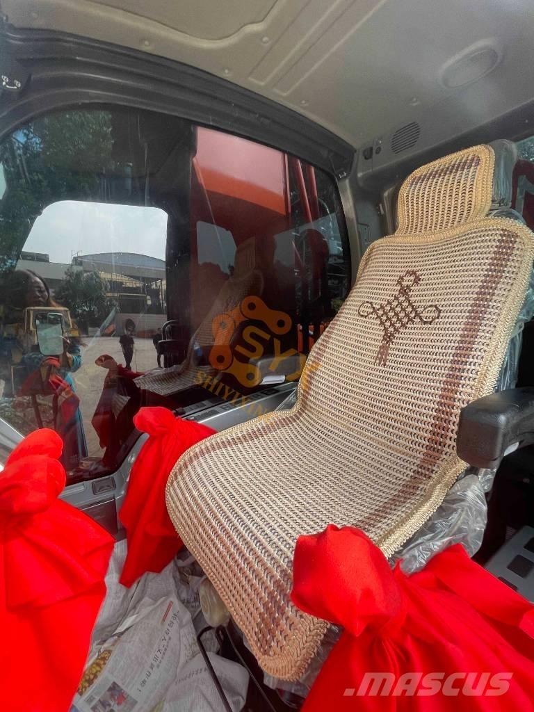 Doosan DX300LC-9C Raupenbagger