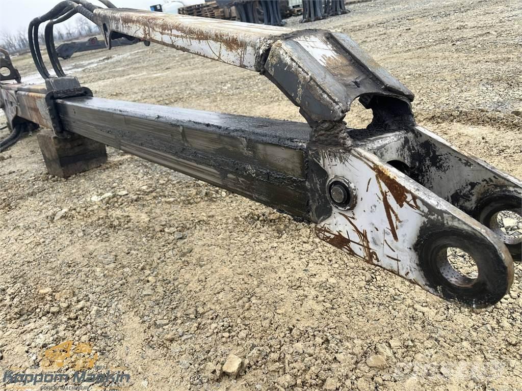 Cranab CRF14 Förderkrane