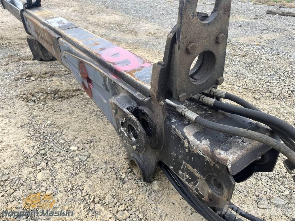 Cranab CRF14 Förderkrane