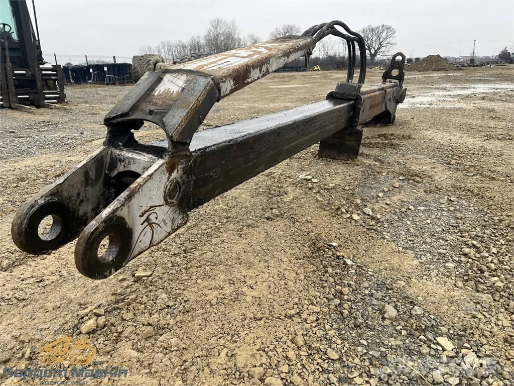 Cranab CRF14 Förderkrane