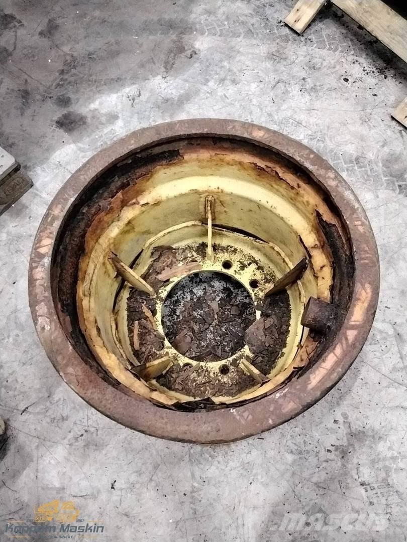 Ösa 250 20x26,5 Reifen