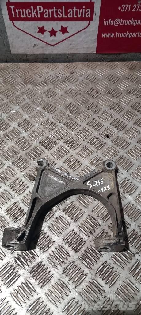 Scania R440  1549119 Chassis