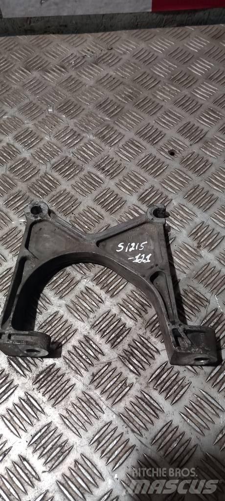 Scania R440  1549119 Chassis