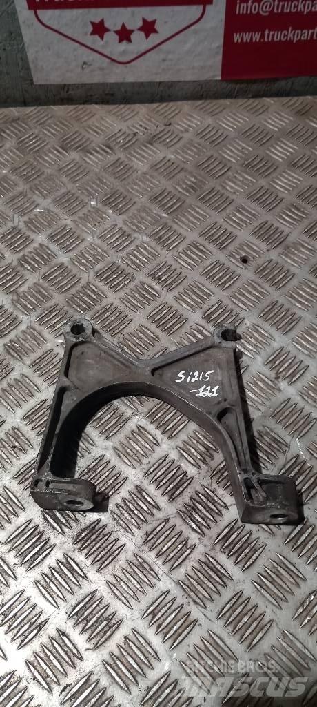 Scania R440  1549119 Chassis