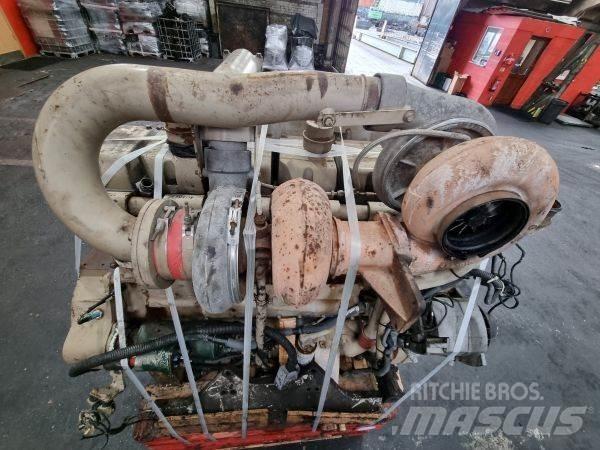 Cummins KTTA19-C Motoren