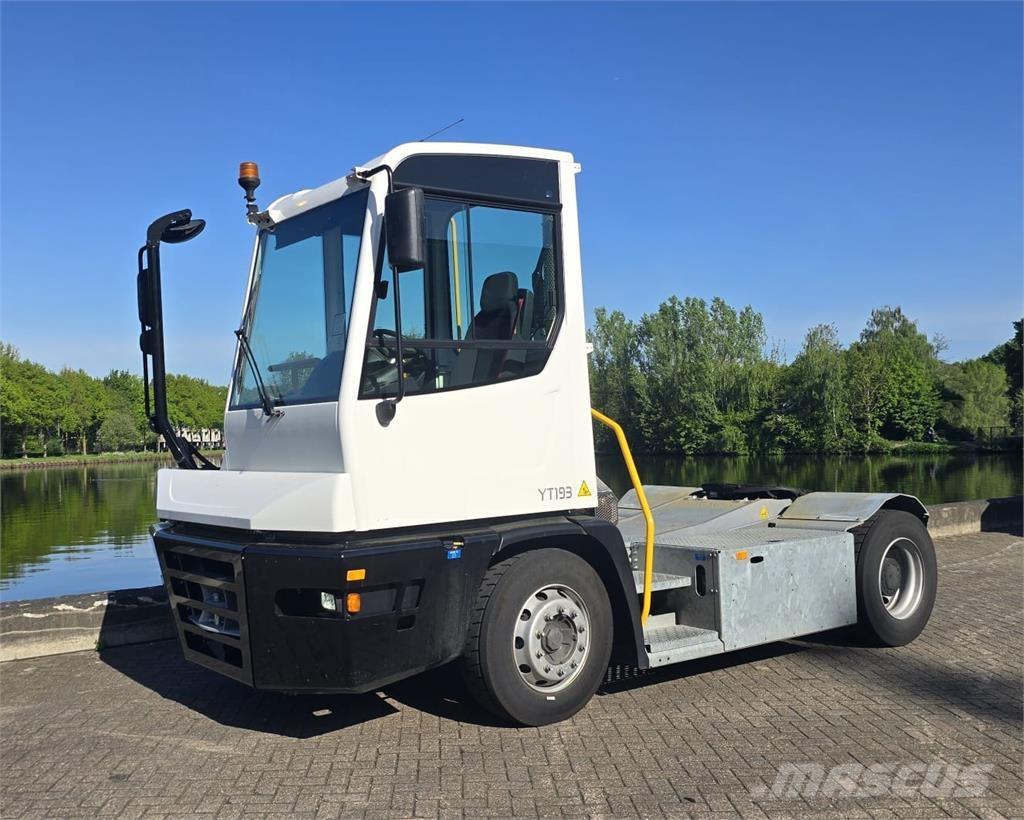 Terberg YT193 Terminalzugmaschinen