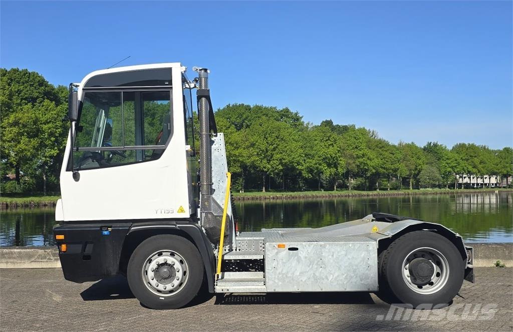 Terberg YT193 Terminalzugmaschinen