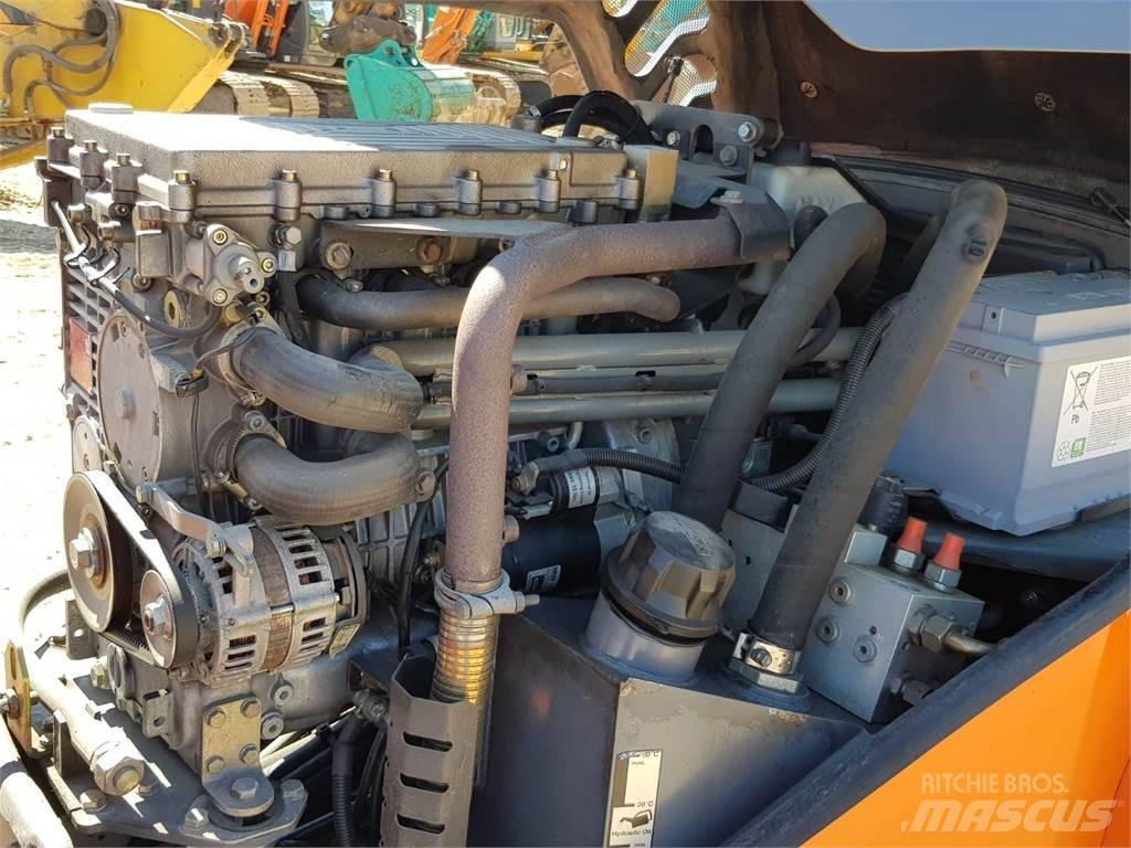 Hamm HD 14 VV Tandemwalzen