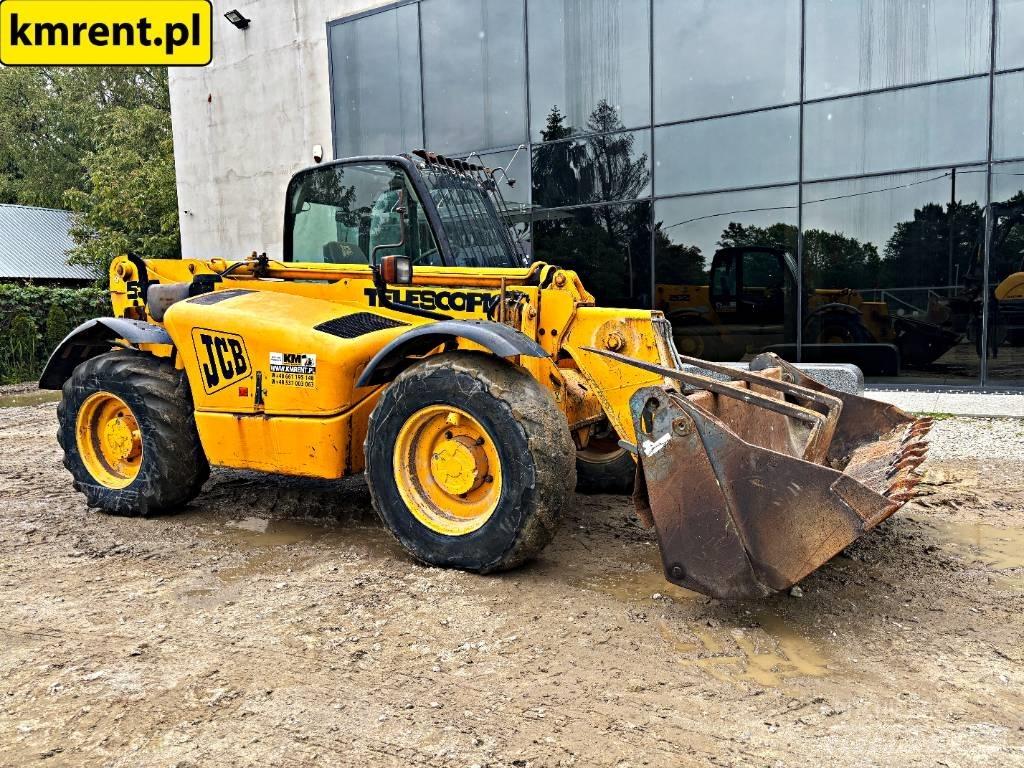 JCB 535-95 Teleskoplader