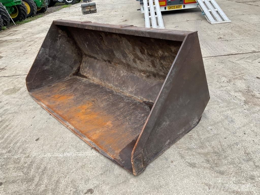 JCB Bucket Schaufeln