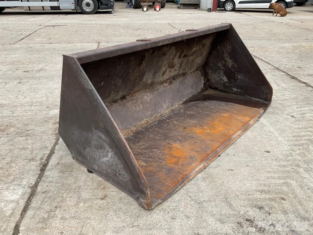 JCB Bucket Schaufeln