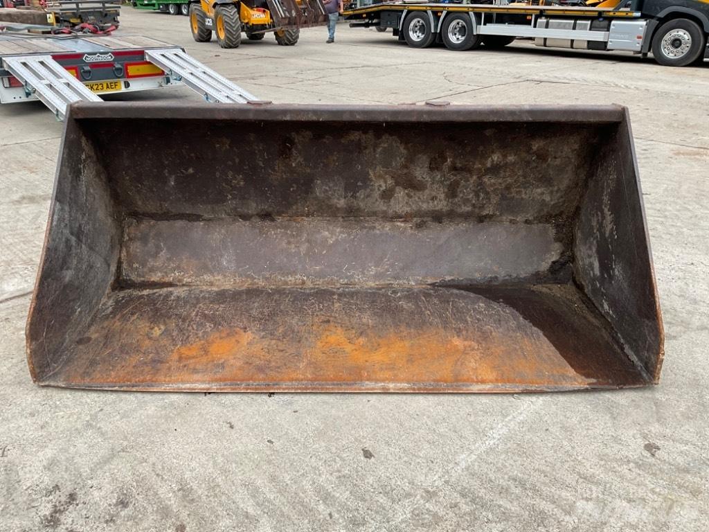 JCB Bucket Schaufeln
