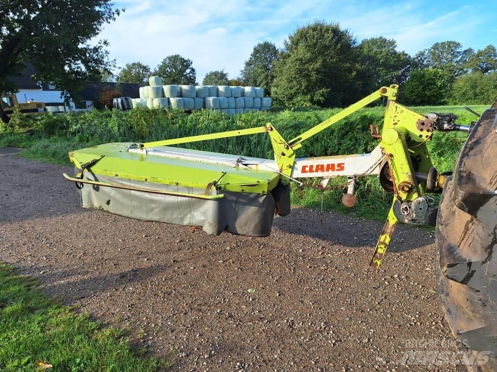 CLAAS WM 165 Mäher